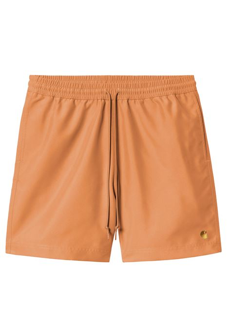 costume da bagno chase swim arancio CARHARTT WIP | I03506232R.XX